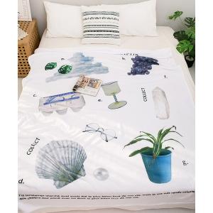 BLESS（ブレス） ブランケット BATHING BLANKET : ZOZOTOWN Yahoo!店