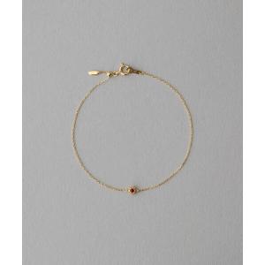 ete（エテ） ブレスレット K18YG e_Grain ブレスレット レディース