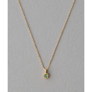 Fauvirame ネックレス Pokeweed Necklace レディース メンズ