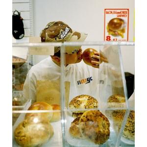 NEW ERA カオヨリナカミ FREAKS STORE キャップ ブラック 安い大人気