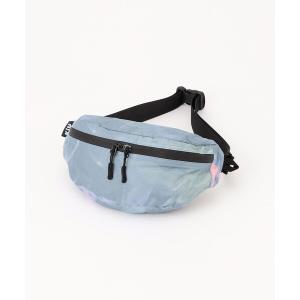 バッグ ウエストポーチ レディース Kiu/キウ WP BODY BAG Small/ウ ォータープルーフボディバッグ スモール｜zozo