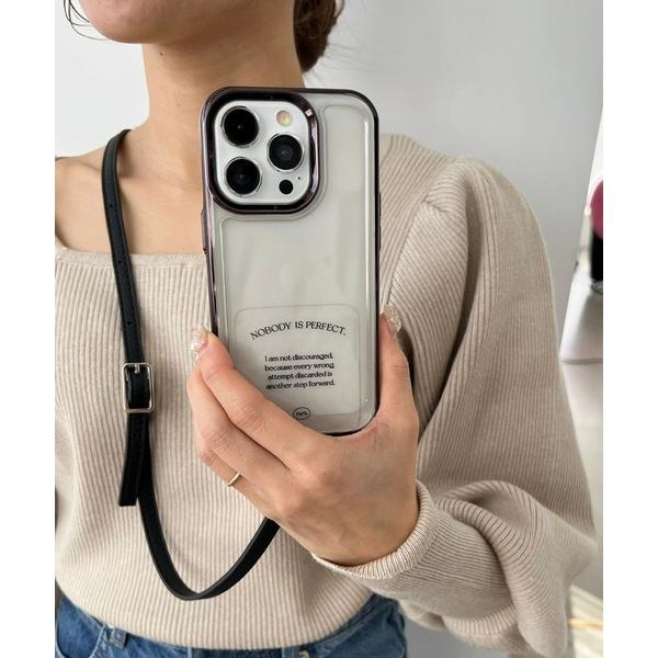 スマホケース 「iPhone14PRO対応」メタルフレームiPhoneケース