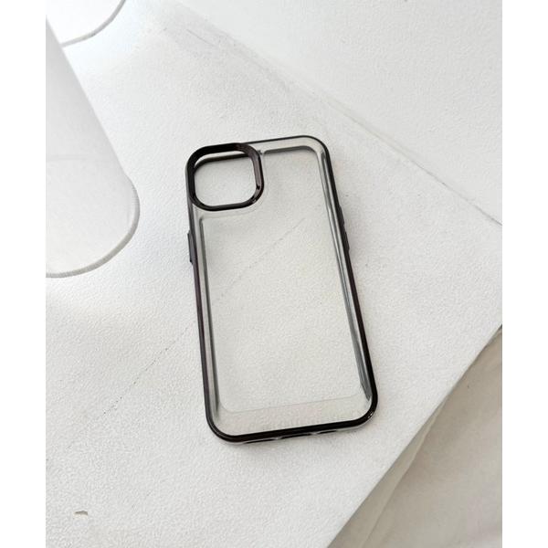 スマホケース 「iPhone14対応」メタルフレームiPhoneケース