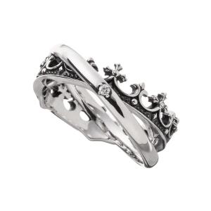 指輪 リング ARTEMIS KINGS/無限リング メンズ レディース