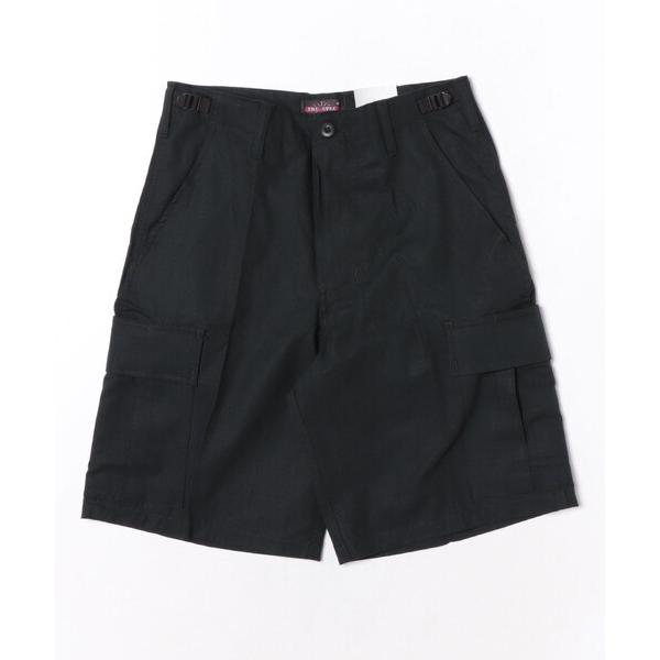 パンツ 「TRU-SPEC」（UN）BDU SHORTS メンズ