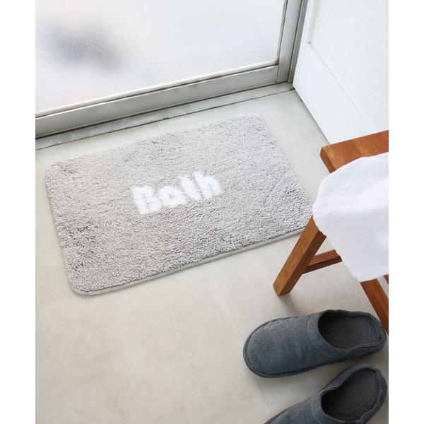 ラグ ラグマット レディース 「Opt!/オプト」Bath Mat/バスマット