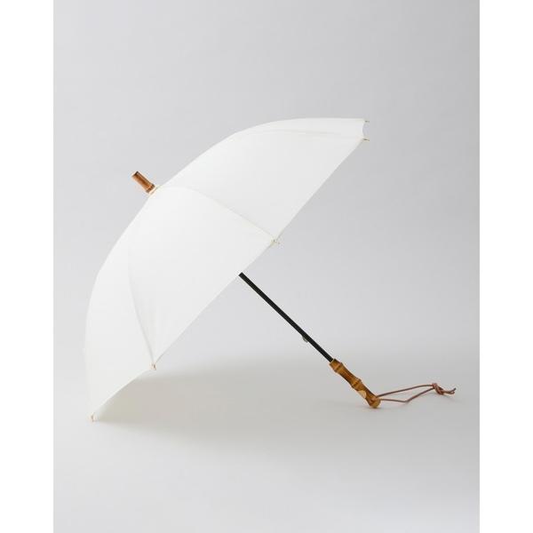 傘 PARASOL BAMBOO レディース メンズ