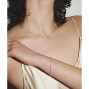 les bonbon（ルボンボン） ネックレス 「les bonbon」sophie necklace