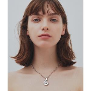 IRIS47（イリスフォーセブン） ネックレス 「IRIS47」artemis pearl