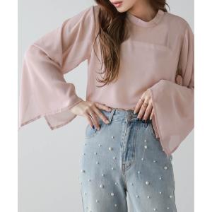 BORDERS at BALCONY（ボーダーズアットバルコニー） tシャツ 「BORDERS