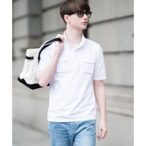 COACH（コーチ） ポロシャツ ホース アンド キャリッジ クラシック