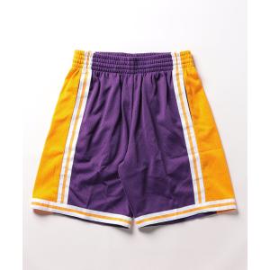 Mitchell&Ness（ミッチェルアンドネス） パンツ メンズ レディース