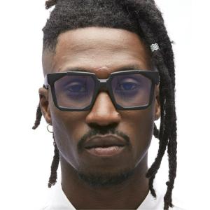 KUBORAUM（クボラム） 伊達メガネ メガネ 眼鏡 「KUBORAUM」Mask K32