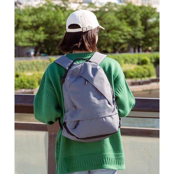 デイバック リュック 「wdl.」 Minimal Day Pack メンズ レディース