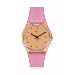 Swatch（スウォッチ） 腕時計 SWATCH NEON HOT RACER レディース