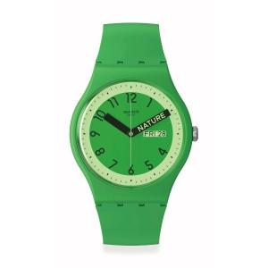 腕時計 メンズ PROUDLY GREEN