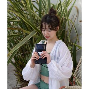 モバイルアクセサリー POLeR×FREAK'S STORE/ポーラー×フリークスストア