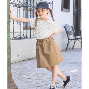 MARNI（マルニ） ワンピース Kids ＆ Junior チェックノースリーブ