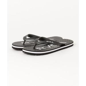 サンダル レディース RVCA レディース  TRENCHTOWN SANDALS サンダル「2023年夏モデル」/ルーカビーチサンダル｜zozo