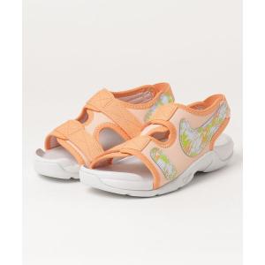 サンダル NIKE/ナイキ キッズ サンダル サ...の商品画像