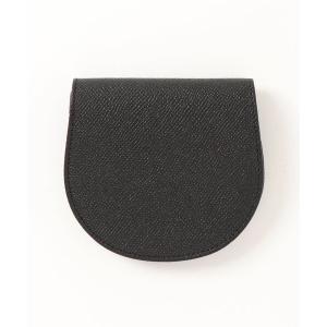 財布 esperanto（エスペラント）/イタリアレザー　二つ折り財布 レディース