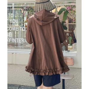 水着 フィンガーホール付きラッシュガード