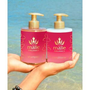 Malie Organics（マリエオーガニクス） ボディソープ Luxe Cream Soap