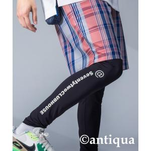 レギンス ロゴデザインレギンス