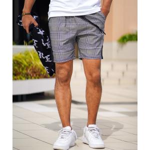 アダムスジャグラー 短パン adamsJUGGLER（アダムスジャグラー） パンツ RTEGルードショートパンツ