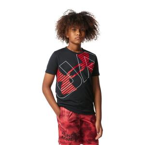 tシャツ UAテック ショートスリーブTシャツ ...の商品画像