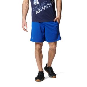 パンツ UAテック メッシュショーツ(トレーニン...の商品画像