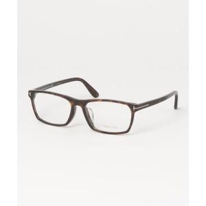 メンズ メガネ TOM FORD EYEWEAR/トム フォード アイウェア/FT4295-58/メガネ｜zozo