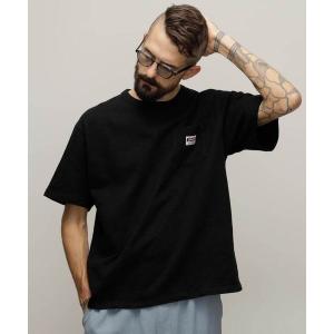 tシャツ Tシャツ メンズ Schott/ショット/WORK LABEL POCKET T-SHIRT/ワークラベル ポケットTシャツ｜zozo