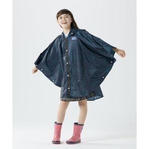 GAP レインコート カッパ Gap x ディズニー レインジャケット
