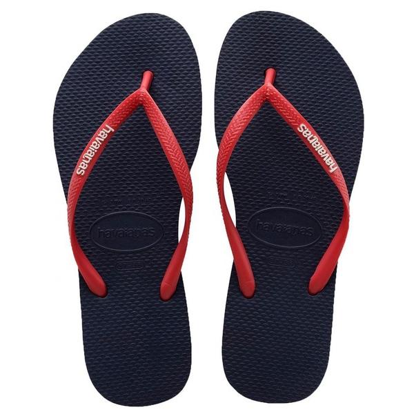 サンダル レディース havaianas SLIM レディース ビーチサンダル