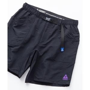 ryaw | INNO WIDE SWEAT SHORTS (BLACK) 七分丈 ワイドショーツ