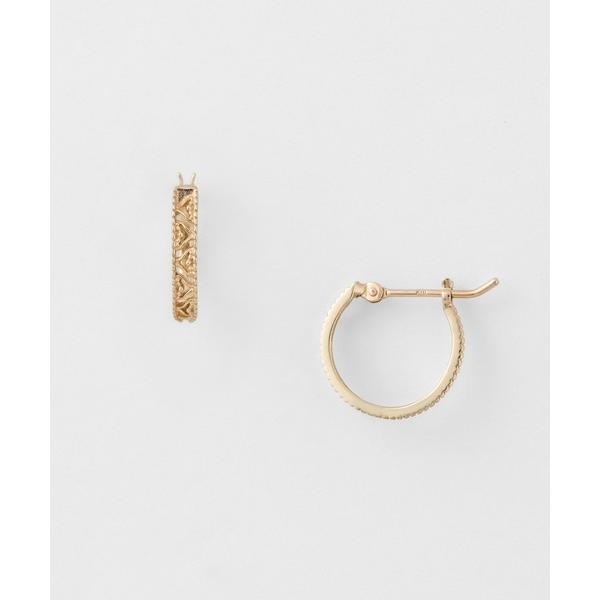 ピアス K10ピアス レディース