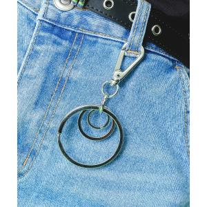 小物 S'YTE BAR STYLE LEATHER STRAP KEY FLOCK Yohji Yamamoto 新品 サイト S'YTE Bar Style Leather Strap Key