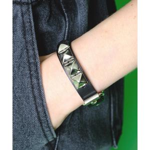 JAM HOME MADE（ジャムホームメイド） ブレスレット JAM スタッズ