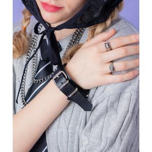 ✚レア✚ クロムハーツ タイニー CH クロス リストバンド 楽天市場】クロムハーツ リストバンドの通販