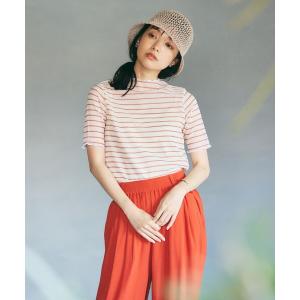 FREAK'S STORE（フリークスストア） tシャツ 半袖 別注 POOLSIDE