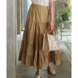 AVAVAV（アヴァヴァヴ） スカート AVAVAV Panel pencil skirt F24N0703