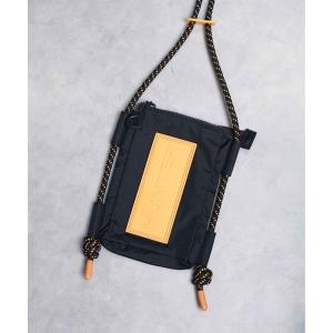 HUNTER（ハンター） バッグ ショルダーバッグ NETHY CROSSBODY BAG