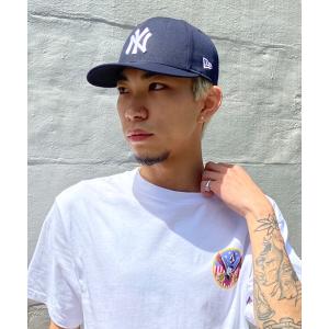 帽子 キャップ NEW ERA/ニューエラ キャップ LP 59FIFTY MLBオン