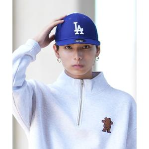 キャップ 帽子 NEW ERA/ニューエラ キャ...の商品画像