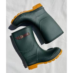 Mackintosh（マッキントッシュ） 長靴 レインブーツ MACKINTOSH