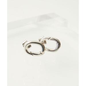 PHILIPPE AUDIBERT ピアス AUDIBERT/Marta earrings ゴールド