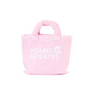 PEARLY GATES 【ハワイ限定モデル】パーリーゲイツ アロハ