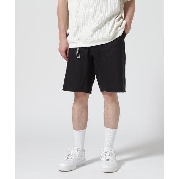 パンツ MANASTASH × TENBOX / マナスタッシュ×テンボックス　HEMP SHORT...