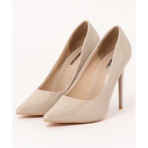 パンプス 「Platino Deux」プラチナドゥ　ハイヒールパンプス　pt3581